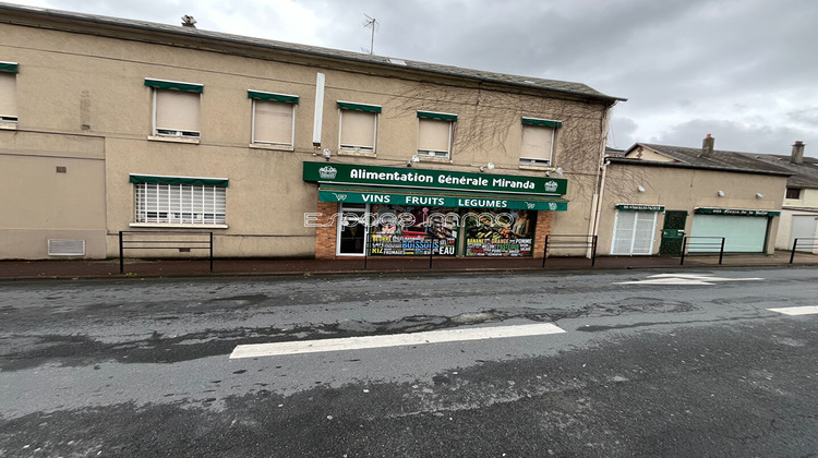 Ma-Cabane - Vente Immeuble MAROMME, 148 m²