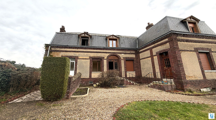 Ma-Cabane - Vente Immeuble MAROMME, 155 m²