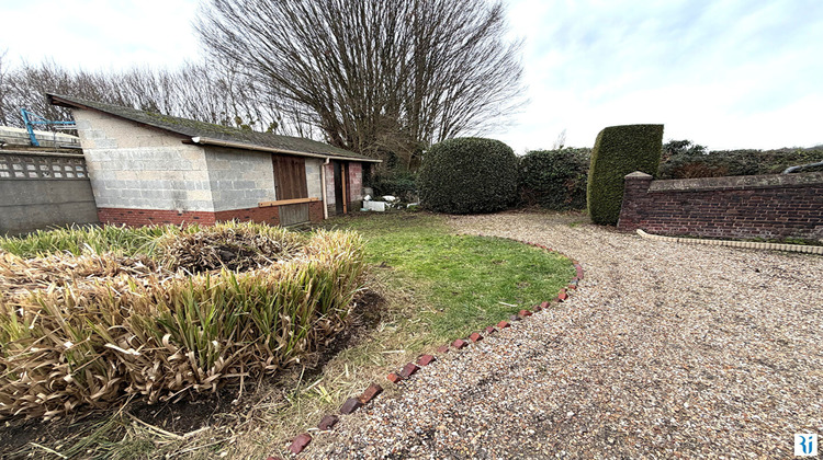 Ma-Cabane - Vente Immeuble MAROMME, 155 m²