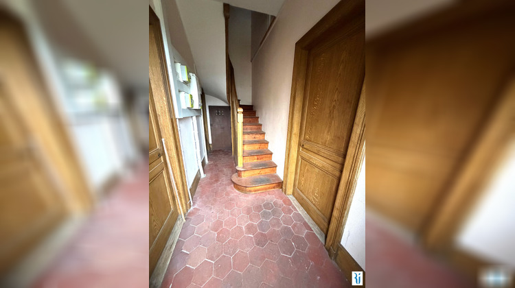 Ma-Cabane - Vente Immeuble MAROMME, 155 m²