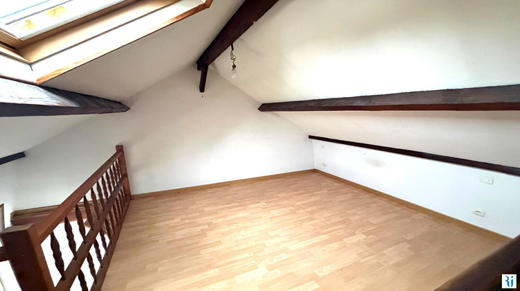 Ma-Cabane - Vente Immeuble MAROMME, 155 m²