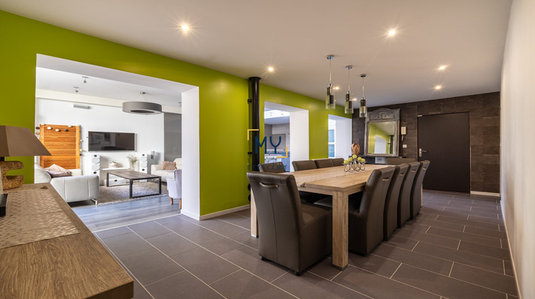 Ma-Cabane - Vente Immeuble Marquette-lez-Lille, 320 m²