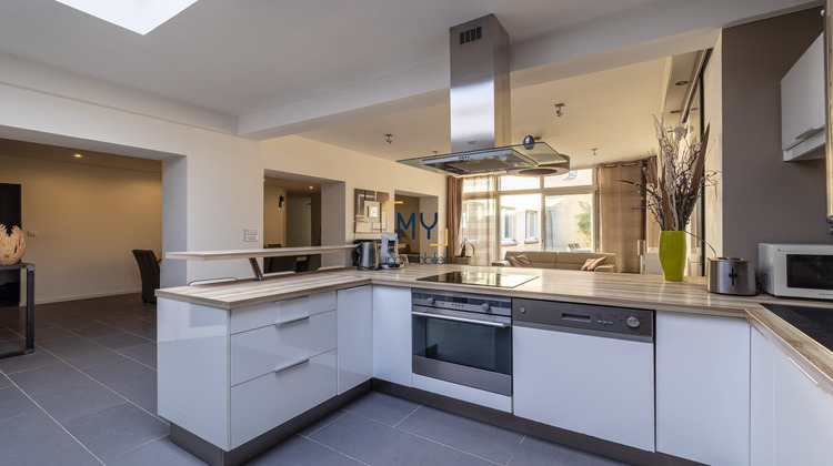 Ma-Cabane - Vente Immeuble Marquette-lez-Lille, 320 m²