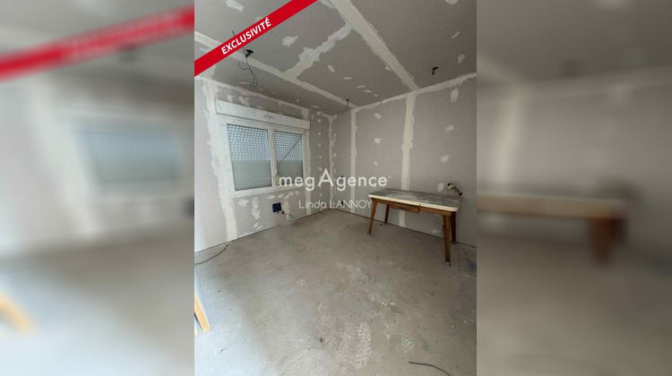 Ma-Cabane - Vente Immeuble MARQUISE, 340 m²