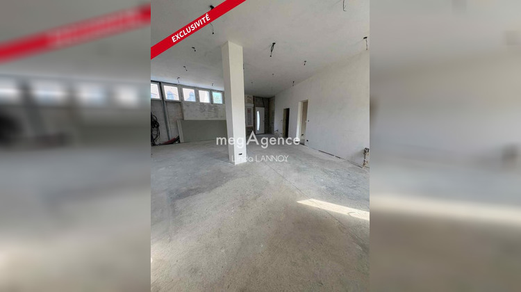 Ma-Cabane - Vente Immeuble MARQUISE, 340 m²