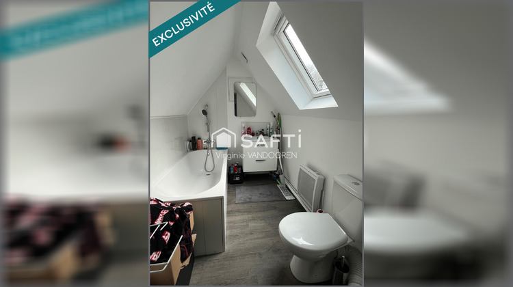 Ma-Cabane - Vente Immeuble Marquise, 305 m²