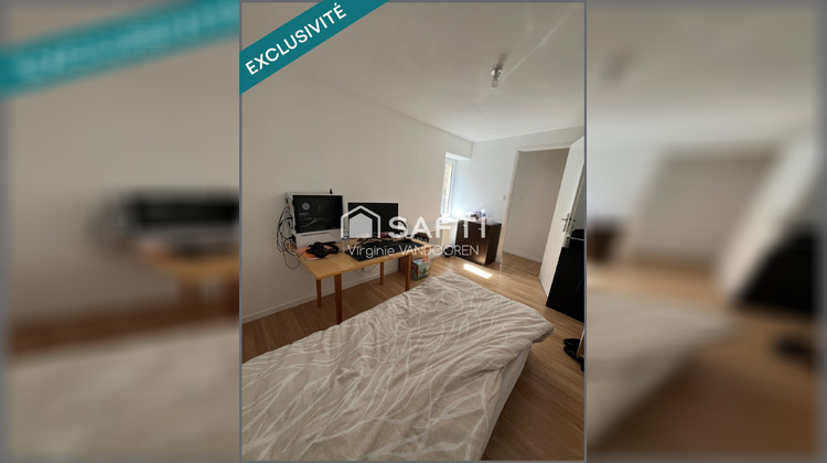 Ma-Cabane - Vente Immeuble Marquise, 305 m²