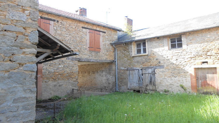 Ma-Cabane - Vente Immeuble Marsac, 300 m²