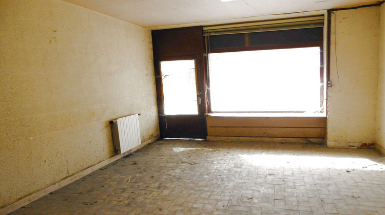 Ma-Cabane - Vente Immeuble Marsac, 300 m²