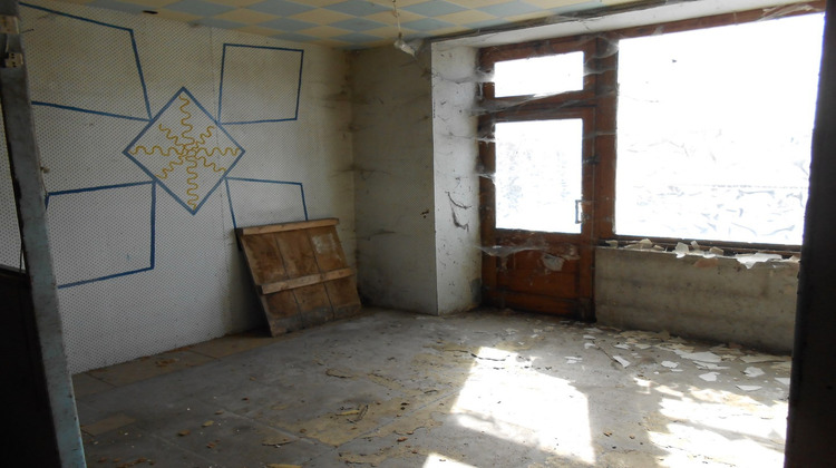 Ma-Cabane - Vente Immeuble Marsac, 300 m²