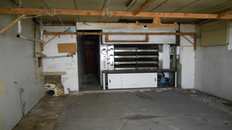 Ma-Cabane - Vente Immeuble Marsac, 300 m²