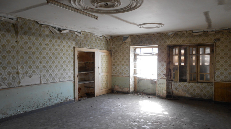 Ma-Cabane - Vente Immeuble Marsac, 300 m²