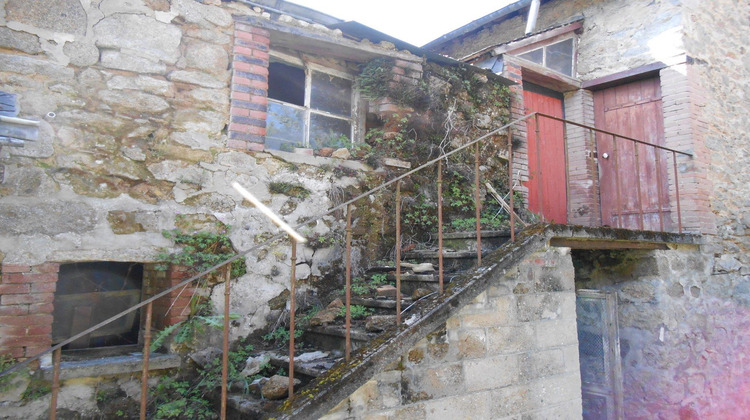 Ma-Cabane - Vente Immeuble Marsac, 300 m²