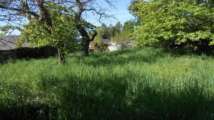 Ma-Cabane - Vente Immeuble Marsac, 300 m²