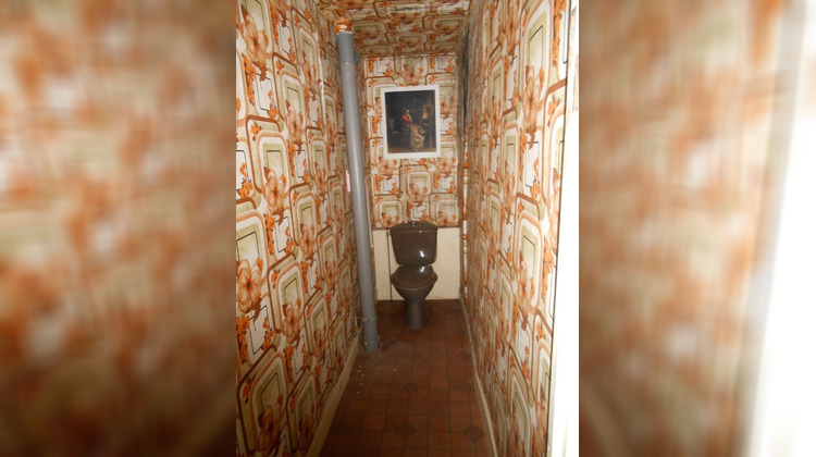 Ma-Cabane - Vente Immeuble Marsac, 300 m²