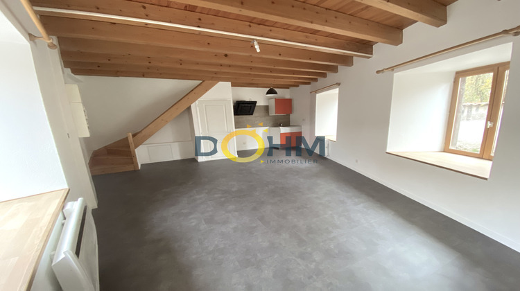 Ma-Cabane - Vente Immeuble Marsac-en-Livradois, 262 m²