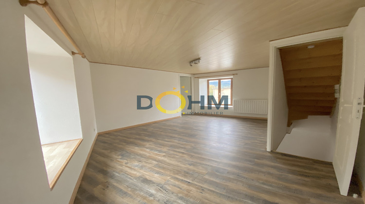 Ma-Cabane - Vente Immeuble Marsac-en-Livradois, 262 m²