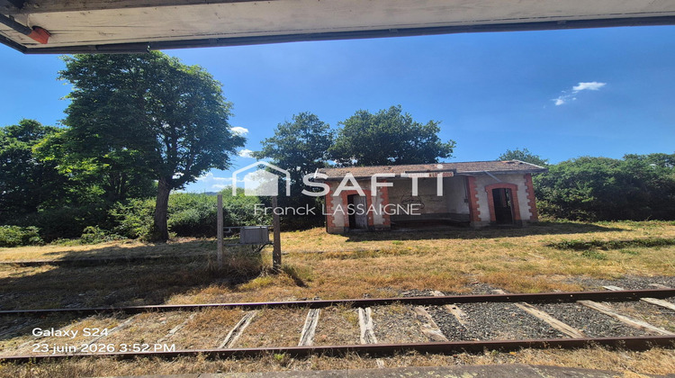 Ma-Cabane - Vente Immeuble Marsac-en-Livradois, 137 m²