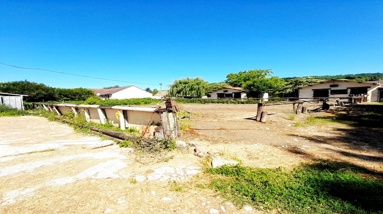 Ma-Cabane - Vente Immeuble Marsangy, 180 m²