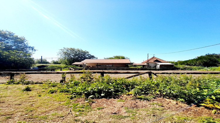 Ma-Cabane - Vente Immeuble Marsangy, 180 m²