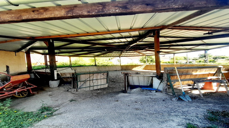 Ma-Cabane - Vente Immeuble Marsangy, 180 m²