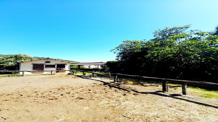 Ma-Cabane - Vente Immeuble Marsangy, 180 m²