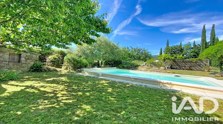 Ma-Cabane - Vente Immeuble Marsanne, 331 m²