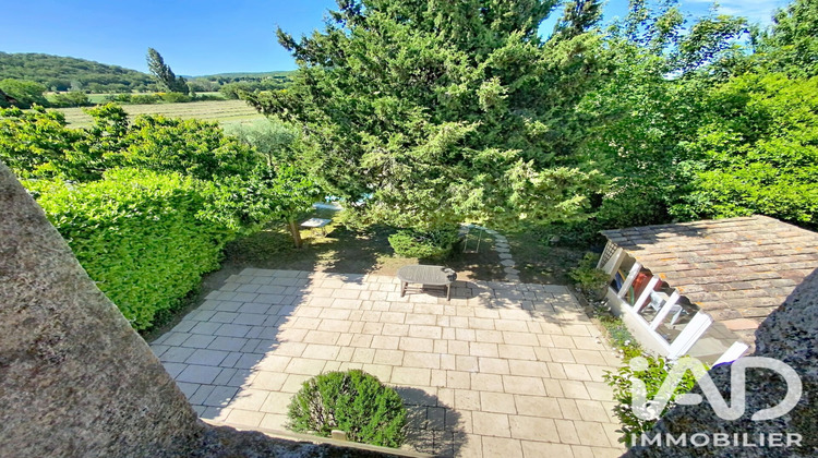 Ma-Cabane - Vente Immeuble Marsanne, 331 m²