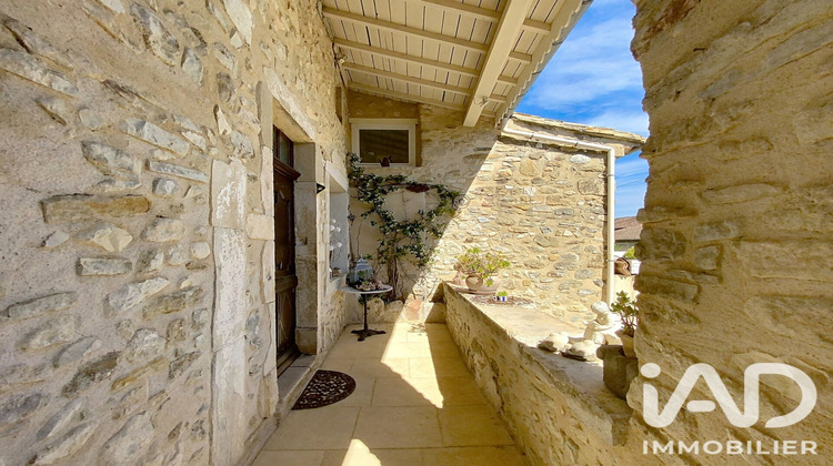 Ma-Cabane - Vente Immeuble Marsanne, 331 m²
