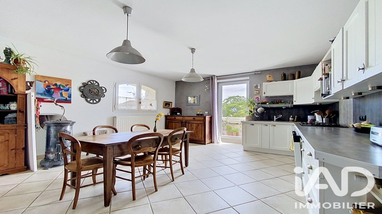 Ma-Cabane - Vente Immeuble Marsanne, 331 m²