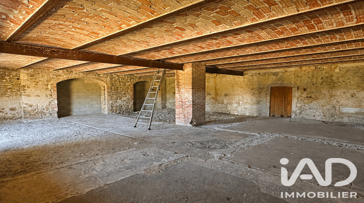 Ma-Cabane - Vente Immeuble Marsanne, 320 m²