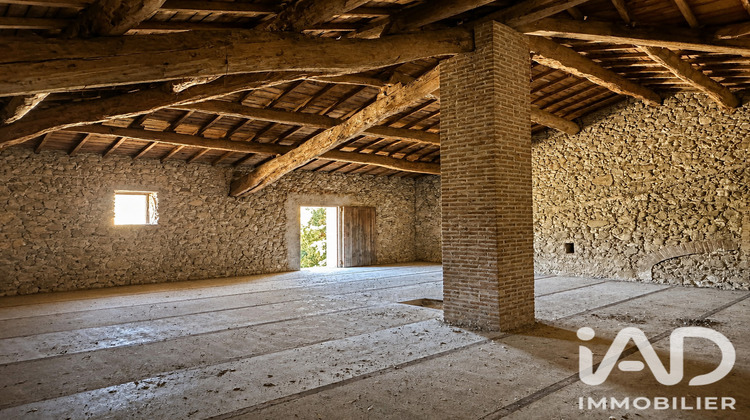 Ma-Cabane - Vente Immeuble Marsanne, 320 m²