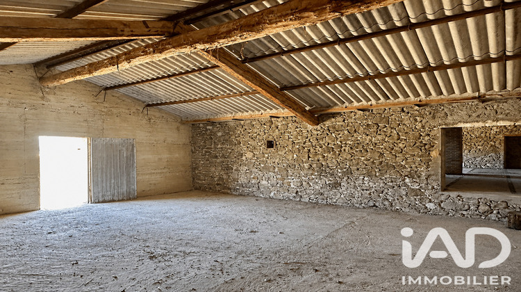 Ma-Cabane - Vente Immeuble Marsanne, 320 m²