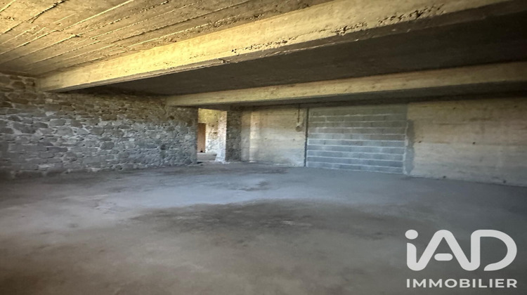 Ma-Cabane - Vente Immeuble Marsanne, 320 m²