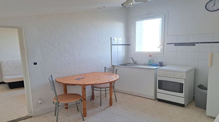 Ma-Cabane - Vente Immeuble MARSEILLAN, 237 m²