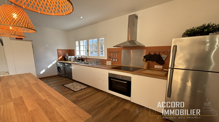 Ma-Cabane - Vente Immeuble Marseillan, 426 m²