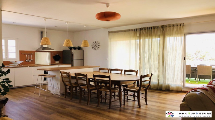 Ma-Cabane - Vente Immeuble Marseillan, 426 m²