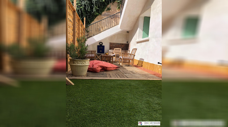 Ma-Cabane - Vente Immeuble Marseillan, 426 m²