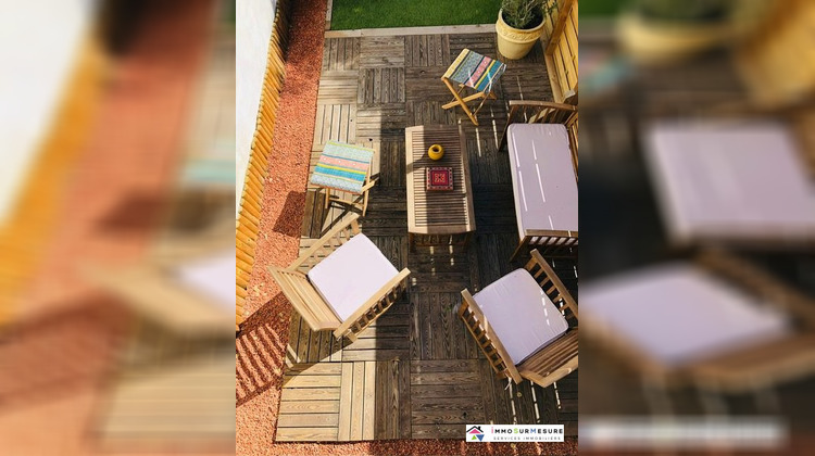 Ma-Cabane - Vente Immeuble Marseillan, 426 m²