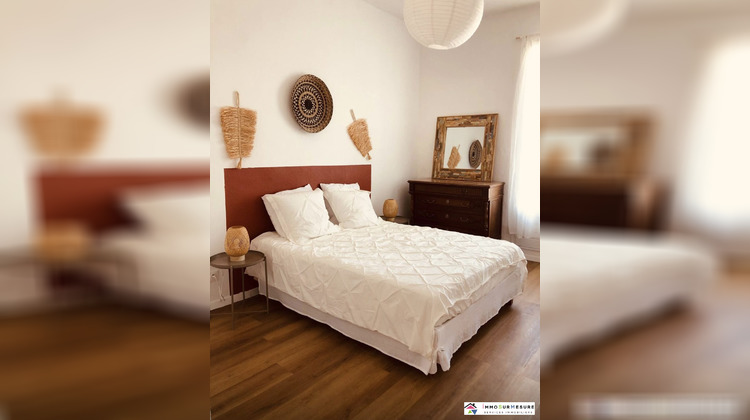 Ma-Cabane - Vente Immeuble Marseillan, 426 m²