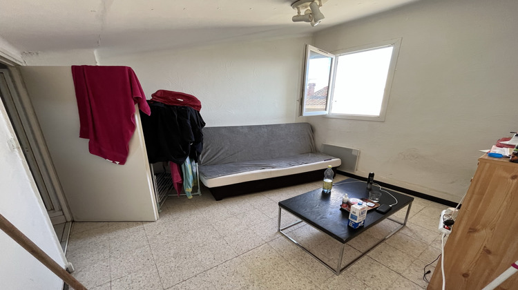 Ma-Cabane - Vente Immeuble Marseillan, 230 m²