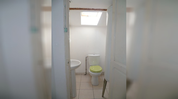 Ma-Cabane - Vente Immeuble MARSEILLAN, 179 m²