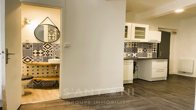 Ma-Cabane - Vente Immeuble MARSEILLAN, 81 m²