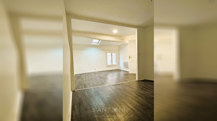 Ma-Cabane - Vente Immeuble MARSEILLAN, 81 m²