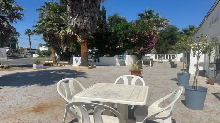 Ma-Cabane - Vente Immeuble Marseillan, 400 m²