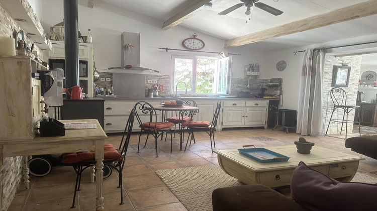 Ma-Cabane - Vente Immeuble Marseillan, 400 m²