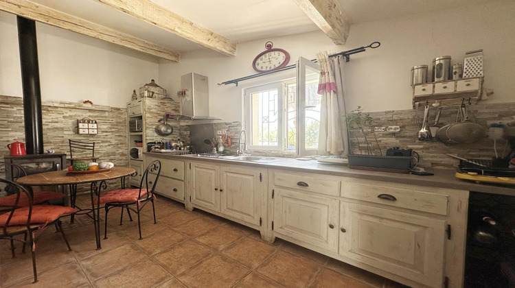 Ma-Cabane - Vente Immeuble Marseillan, 400 m²