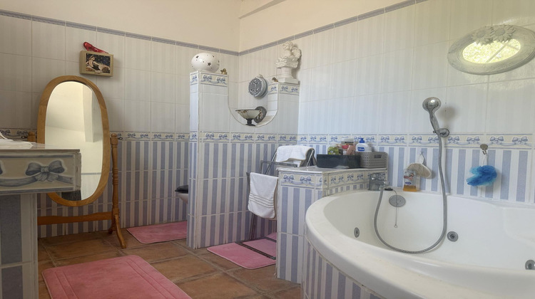 Ma-Cabane - Vente Immeuble Marseillan, 400 m²