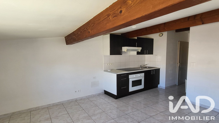 Ma-Cabane - Vente Immeuble Marseillan, 95 m²