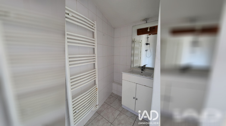Ma-Cabane - Vente Immeuble Marseillan, 95 m²